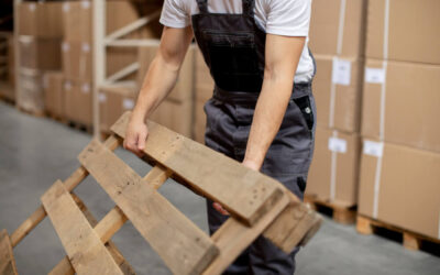 Minden, amit az EUR raklapokról tudni érdemes