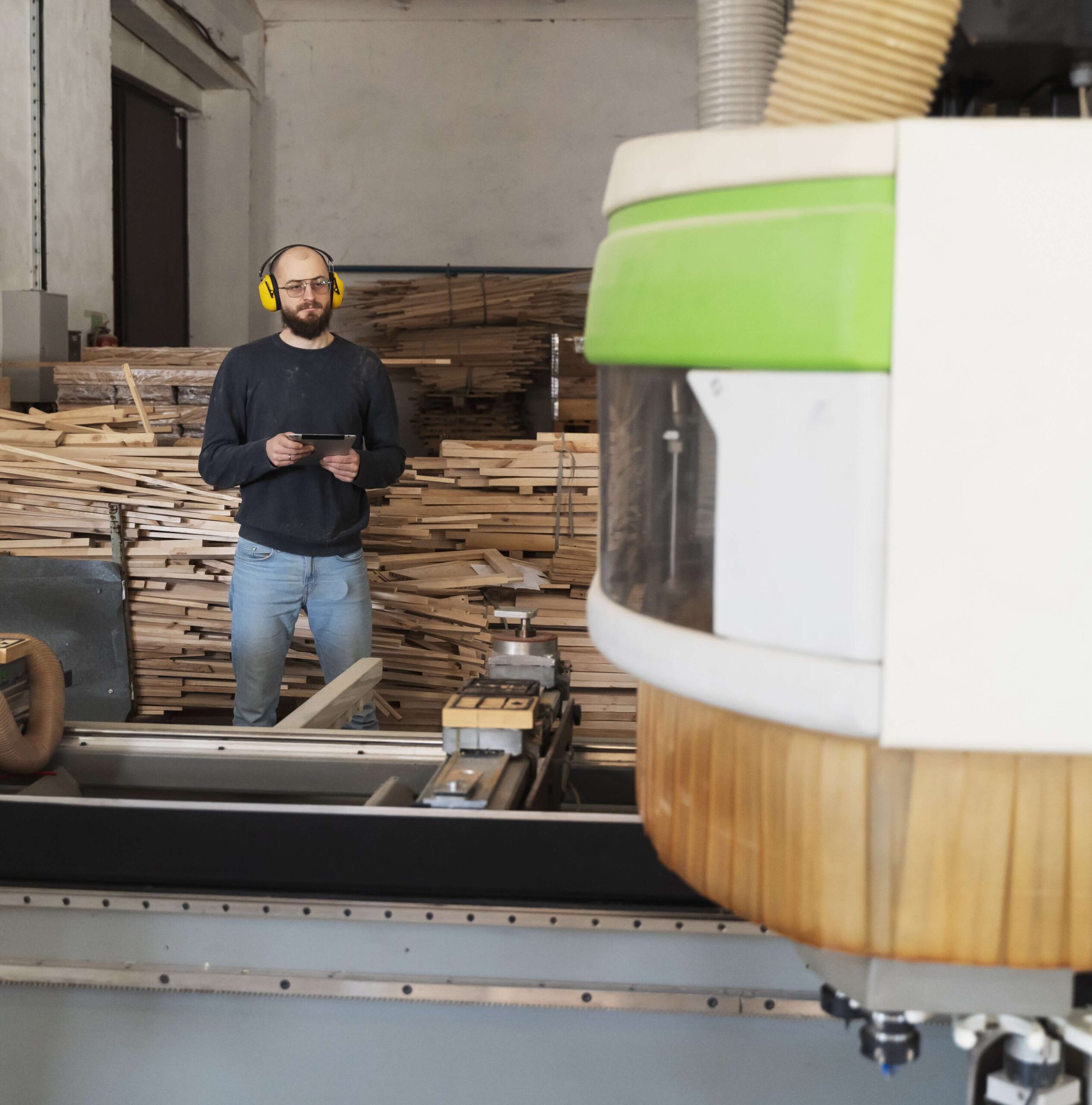 Hogyan készülnek a raklapok? – A gyártási folyamat kulisszatitkai