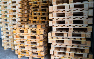 Mi befolyásolja a raklapok árát? Használt raklapok: A legjobb ár-érték arányú megoldás